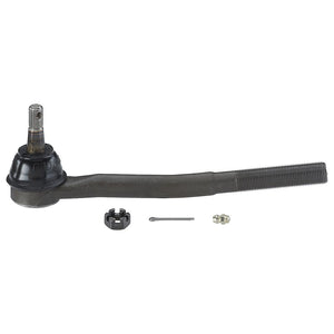 Product of Moog Chassis ES2019RLT Problem Solver Male Steel Tie Rod End 