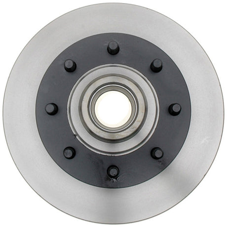 Raybestos Brakes 56263 Brake Rotor||56263-1.Jpg||85||r4256263||1149861