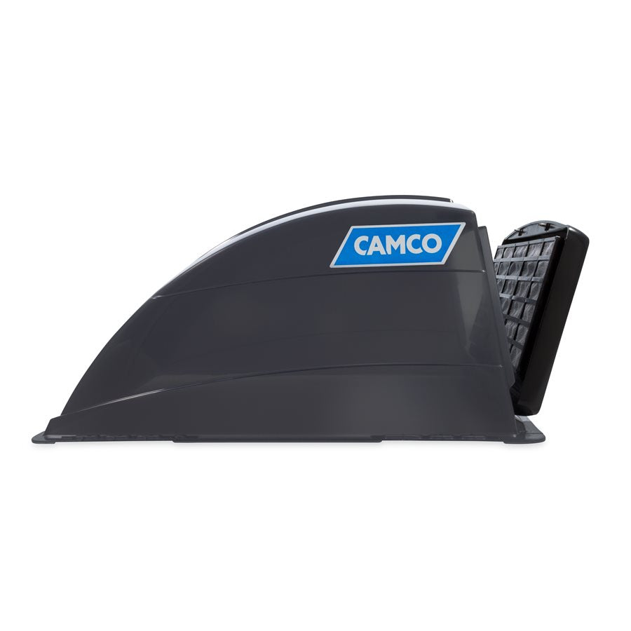 Product of Camco 40453 Dome 14 Inch X 14 Inch Vents Roof Vent Cover 