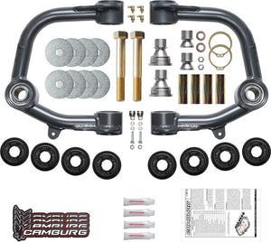 Camburg Cam-310006 Control Arm||cam-310006_1.Jpg||86||cbg310006||1490162