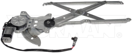 Dorman (Oe Solutions) 748-502 Window Regulator||748-502.Jpg||85||d18748502||2150658