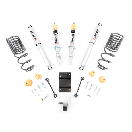 Product of Bell Tech 1044sp Lowering Kit