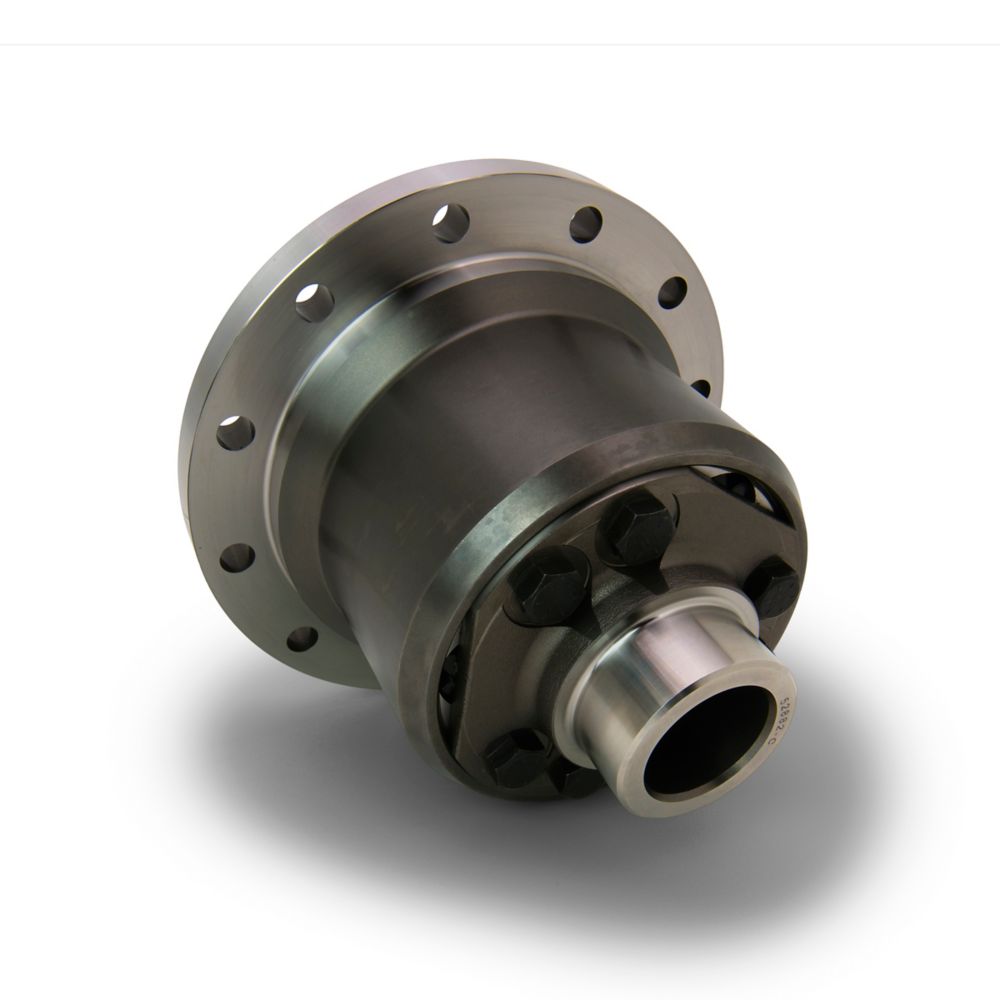 Product of Eaton Tcpd 915a568 Differential Carrier