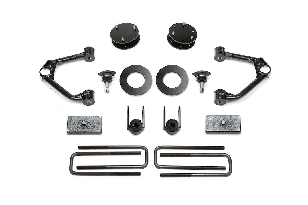 Product of Fabtech Motorsports FTS21248 Lift Kit Component 