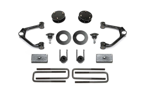 Product of Fabtech Motorsports FTS21248 Lift Kit Component 