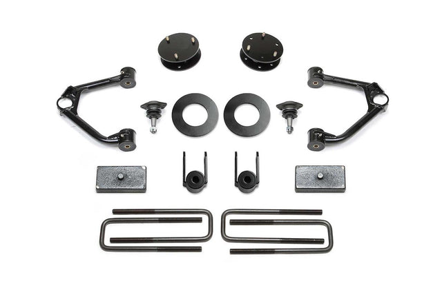 Product of Fabtech Motorsports FTS21248 Lift Kit Component 