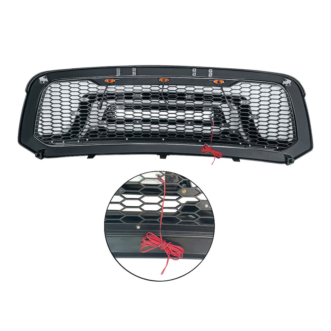 American Modified Amdeba00101 Grille||amdeba00101_05.Jpg||89||amdmdeba00101||2135719