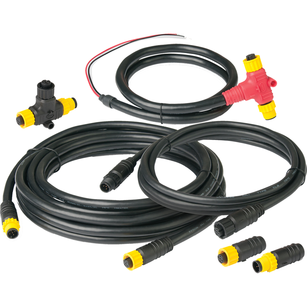 Product of Ancor 270203 Marine Network Starter Kit