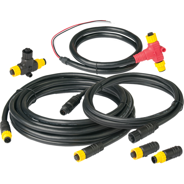 Product of Ancor 270203 Marine Network Starter Kit