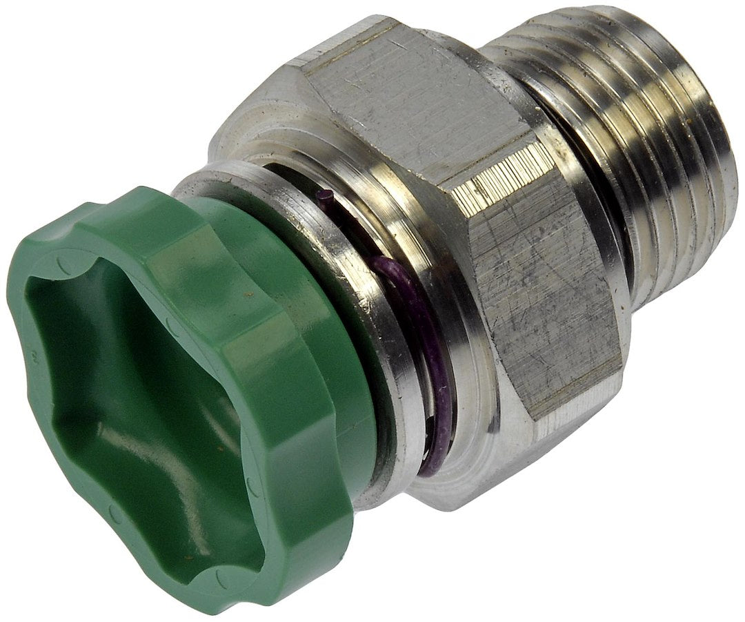 Dorman (Oe Solutions) 800-613 Auto Trans Fluid Cooler Fitting||800-613-007.Jpg||91||d18800613||2244499