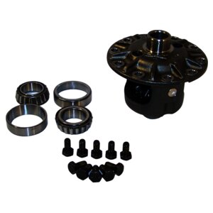 Crown Automotive 68035642aa Differential Carrier||68035642aa_Thu.Jpg||87||c1y68035642aa||2443880