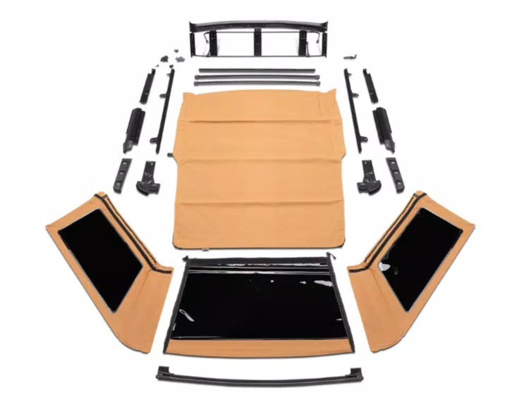 Havoc Offroad Hfb-19-101 Soft Top||hfb-19-101_9.Jpg||94||o32hfb19101||1778266