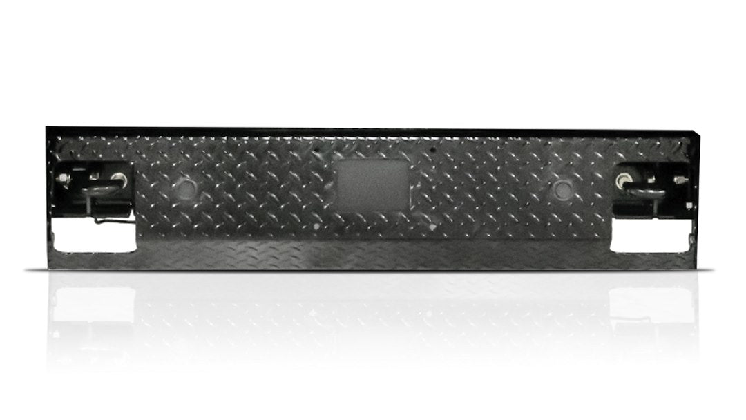 Product of Fab Fours S23074 Bumper Guard