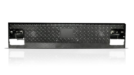 Product of Fab Fours S23074 Bumper Guard