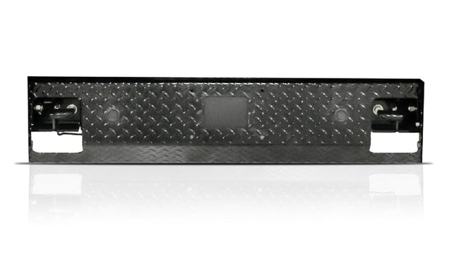 Product of Fab Fours S23074 Bumper Guard