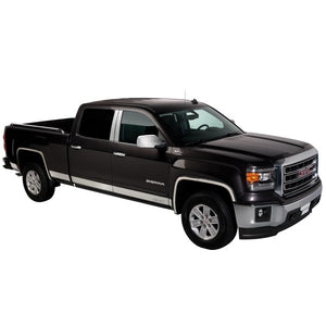 Product of Putco 9751240gm-2 Rocker Panel Molding