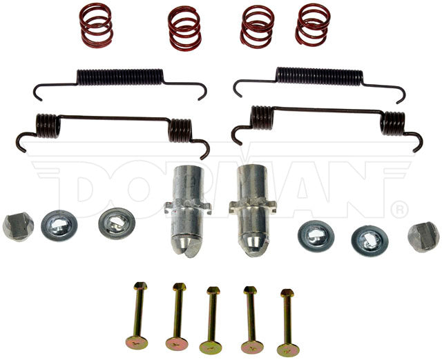 Dorman (Oe Solutions) Hw17415 Parking Brake Hardware Kit||hw17415.Jpg||85||d18hw17415||1165110
