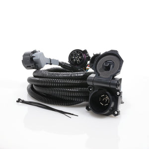 Hopkins Mfg 41157 Trailer Wiring Connector||||95||h2241157||2021648