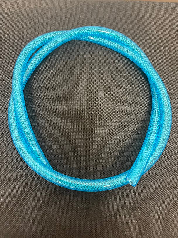 Product of Helix Racing Products 140-0105 Fuel Line
