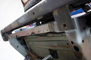 Kentrol Rb4022 Replacement Frame Section||||88||kenrb4022||2023897