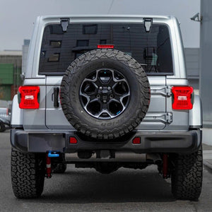 American Modified Amjpac03318 Tail Light Assembly||amjpac03318_8.Jpg||93||amdmjpac03318||2236287