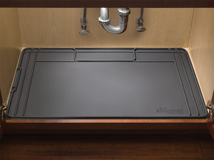 Weathertech (Usa) Usm01bk Shelf Mat||usm01bk.Jpg||85||w24usm01bk||1223716