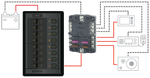 Product of Blue Sea 5030-Bss Fuse Block