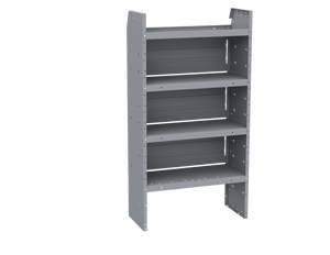 Product of Kargomaster 48324 Van Storage System Shelf Unit