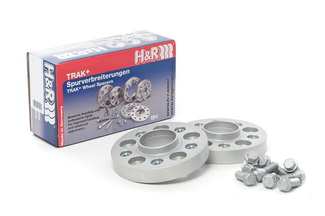 H&R Springs 9075725sw Wheel Spacer||dra-25mm-1_R.Jpg||85||hnr9075725sw||959302