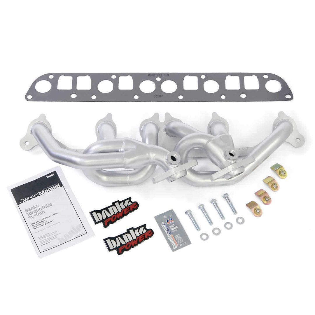 Banks Power 51306 Exhaust Manifold||||85||b7651306||2006537