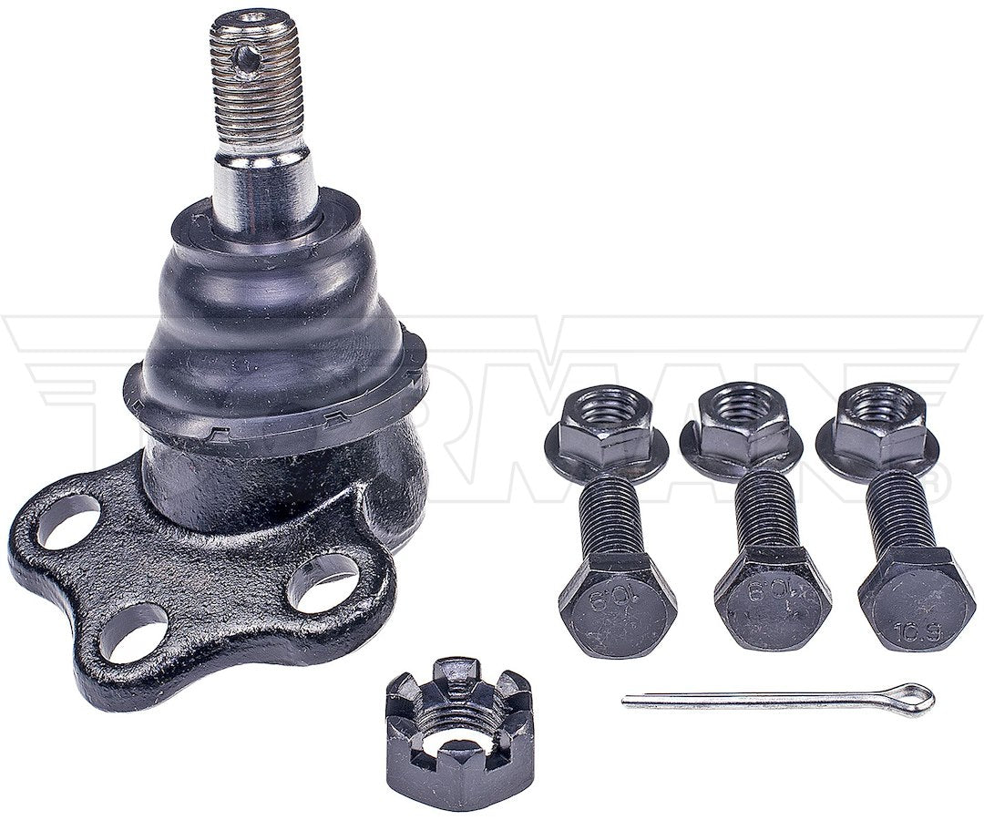 Dorman Mas Select Chassis Bj81216 Ball Joint||bj81216-007.Jpg||85||d18bj81216||1295877