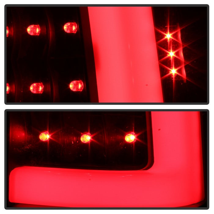 Product of Xtune 9038761 Version 3 Tail Light Assembly 