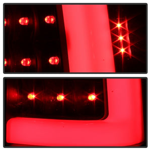 Product of Xtune 9038761 Version 3 Tail Light Assembly 