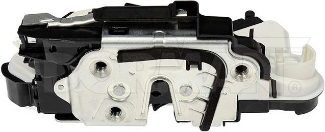 Dorman (Oe Solutions) 937-513 Door Lock Actuator||937-513_2.Jpg||87||d18937513||1717843