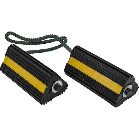 Product of Buyers Products Wc24483 Wheel Chock