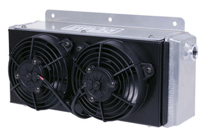 Product of Derale 65840 Fluid Cooler