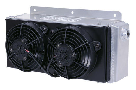 Product of Derale 65840 Fluid Cooler