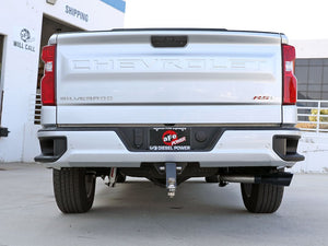 Advanced Flow Engineering 49-34129-B Exhaust System Kit||||87||a154934129b||2001680