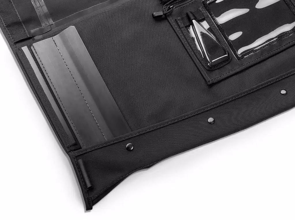 Product of Rampage 139135  Soft Top 