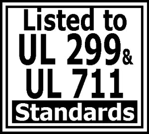 Product of Brk Electronics Automar10 Fire Extinguisher