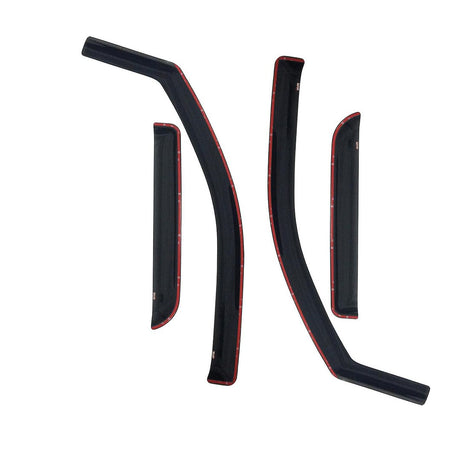 Westin Automotive 72-35403 Rainguard||72-35403_P05_1.Jpg||86||w167235403||1791833