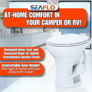 Seaflo Sfrtch-02-01 Toilet||sfrtch-02-01_1.Jpg||86||sflsfrtch0201||1745224