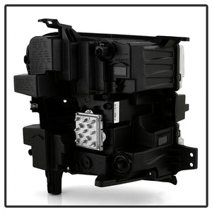 Xtune 9953231 Headlight Assembly||9953231_2.Jpg||87||s2z9953231||1010304