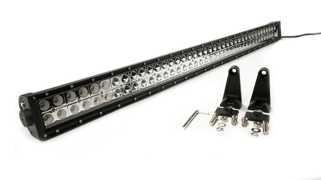 Product of Southern Truck 77040 Light Bar 