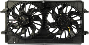 Dorman (Oe Solutions) 620-969 Cooling Fan||620-969-001.Jpg||85||d18620969||2243071