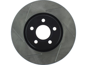 Stop Tech/ Power Slot 126.63053sr Brake Rotor||||85||p7812663053sr||1883134