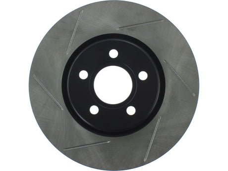 Stop Tech/ Power Slot 126.63053sr Brake Rotor||||85||p7812663053sr||1883134