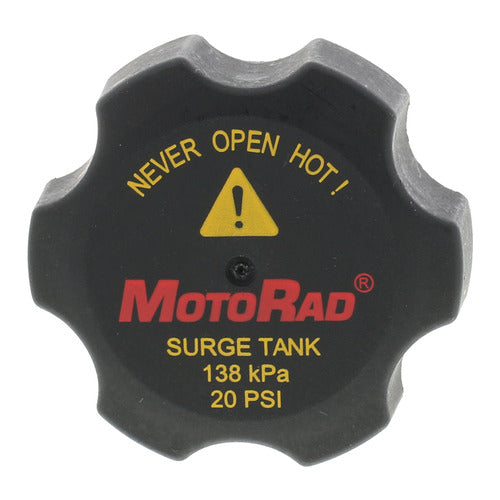 Product of Motorrad/ Cst T62 Radiator Cap