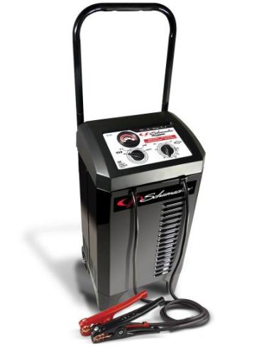 Product of Schumacher Sc1437 Battery Charger