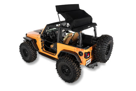 Product of Bestop 50930-35 Soft Top Component